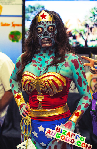 Illustration for article titled The Very Best Cosplay of 2014
